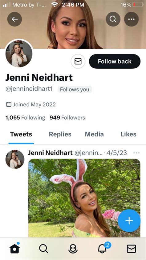 jenni neidhart nude